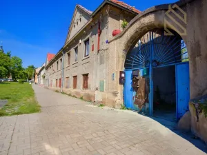 Prodej vícegeneračního domu, Smečno, nám. T. G. Masaryka, 779 m2