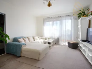 Prodej bytu 3+1, Žatec - Radíčeves, 64 m2