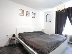 Prodej bytu 3+1, Žatec - Radíčeves, 64 m2