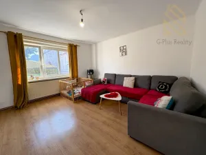 Prodej bytu 2+1, Bílina, 61 m2