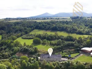 Prodej vícegeneračního domu, Řehlovice - Brozánky, 300 m2