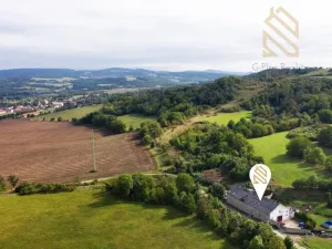 Prodej vícegeneračního domu, Řehlovice - Brozánky, 300 m2