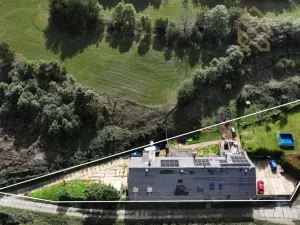 Prodej vícegeneračního domu, Řehlovice - Brozánky, 300 m2