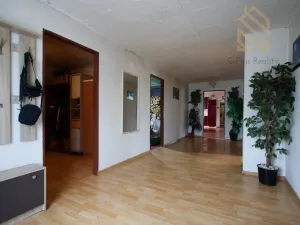 Prodej vícegeneračního domu, Řehlovice - Brozánky, 300 m2