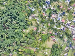 Prodej pozemku, Ústí nad Labem, 2419 m2