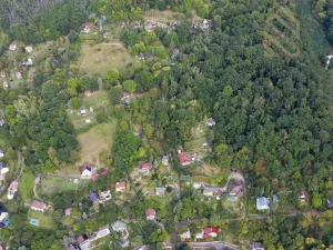 Prodej pozemku, Ústí nad Labem, 2419 m2