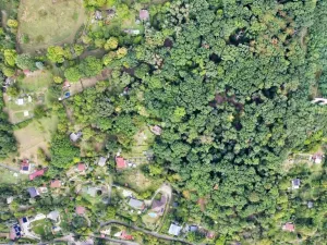 Prodej pozemku, Ústí nad Labem - Brná, Zlatá stezka, 2419 m2