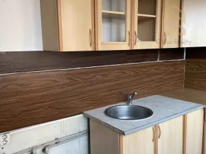 Prodej bytu 2+1, Bílina - Teplické Předměstí, 55 m2