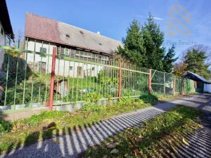 Prodej chalupy, Malečov, 328 m2