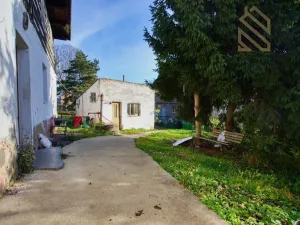 Prodej chalupy, Malečov, 328 m2