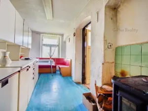 Prodej chalupy, Malečov, 328 m2