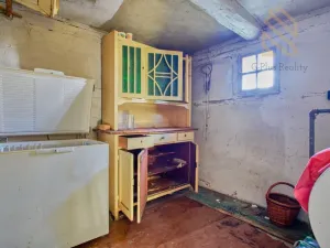 Prodej chalupy, Malečov, 328 m2