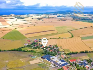 Prodej pozemku pro bydlení, Libčeves - Charvatce, 2000 m2