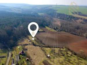 Prodej zahrady, Smolnice, 2370 m2