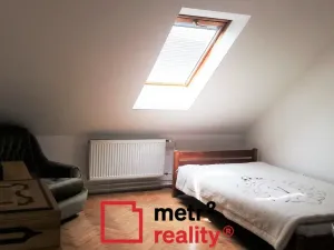 Prodej rodinného domu, Olomouc, Dvořákova, 556 m2