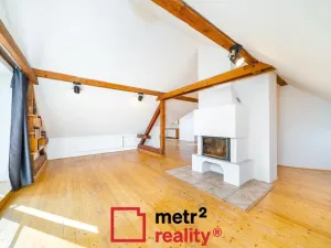 Prodej rodinného domu, Olomouc, Dvořákova, 556 m2