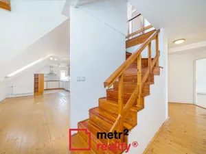 Prodej rodinného domu, Olomouc, Dvořákova, 556 m2