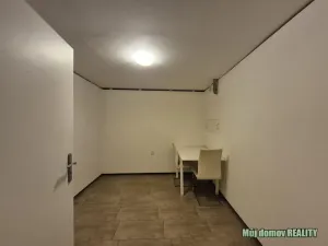 Pronájem bytu 3+kk, Praha - Radotín, Věštínská, 70 m2