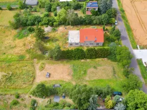 Prodej pozemku pro bydlení, Libčeves - Charvatce, 950 m2