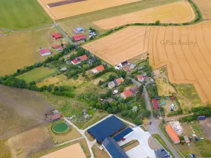 Prodej pozemku pro bydlení, Libčeves - Charvatce, 950 m2