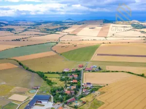 Prodej pozemku pro bydlení, Libčeves - Charvatce, 950 m2