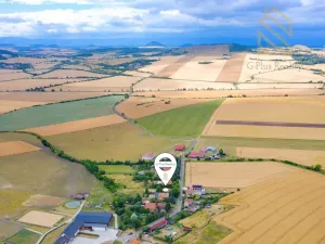 Prodej pozemku pro bydlení, Libčeves - Charvatce, 950 m2