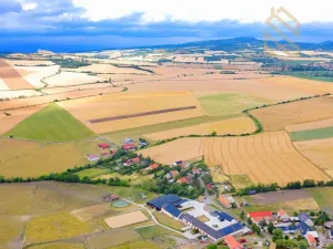 Prodej pozemku pro bydlení, Libčeves - Charvatce, 950 m2