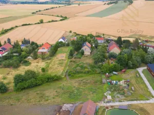 Prodej pozemku pro bydlení, Libčeves - Charvatce, 950 m2