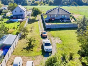 Prodej pozemku pro bydlení, Kostelec nad Labem, Bažantnická, 1644 m2