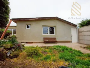 Prodej pozemku pro bydlení, Kostelec nad Labem, Bažantnická, 1644 m2