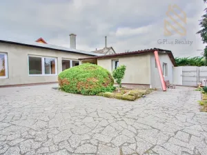 Prodej pozemku pro bydlení, Kostelec nad Labem, Bažantnická, 1644 m2