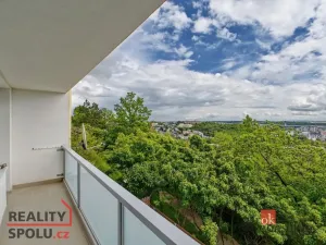 Pronájem bytu 3+1, Praha - Libeň, Přádova, 79 m2