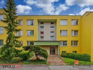 Pronájem bytu 3+1, Praha - Libeň, Přádova, 79 m2