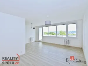 Pronájem bytu 3+1, Praha - Libeň, Přádova, 79 m2