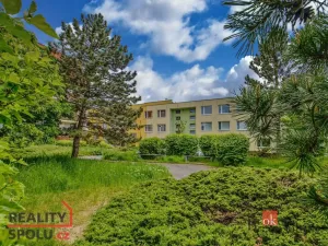 Pronájem bytu 3+1, Praha - Libeň, Přádova, 79 m2