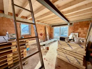 Prodej rodinného domu, Borová, 119 m2