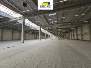 Pronájem skladu, Hranice - Hranice IV-Drahotuše, Olomoucká, 13440 m2