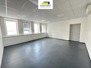 Pronájem výrobních prostor, Praha - Hostivař, U továren, 4905 m2