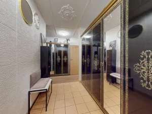 Prodej bytu 2+kk, Karlovy Vary, Na Vyhlídce, 68 m2