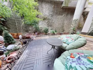 Prodej bytu 2+kk, Karlovy Vary, Na Vyhlídce, 68 m2