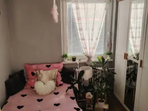 Prodej bytu 3+1, Benešov, Kpt. Nálepky, 73 m2