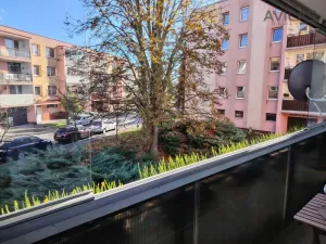 Prodej bytu 3+1, Benešov, Kpt. Nálepky, 73 m2