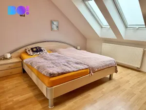 Prodej rodinného domu, Suchohrdly, Třešňová, 166 m2