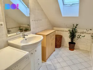 Prodej rodinného domu, Suchohrdly, Třešňová, 166 m2