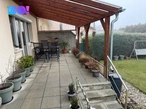 Prodej rodinného domu, Suchohrdly, Třešňová, 166 m2