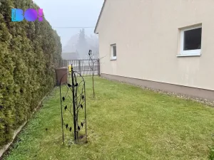 Prodej rodinného domu, Suchohrdly, Třešňová, 166 m2