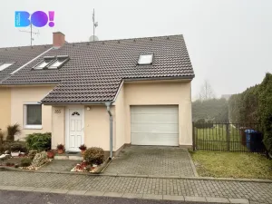 Prodej rodinného domu, Suchohrdly, Třešňová, 166 m2