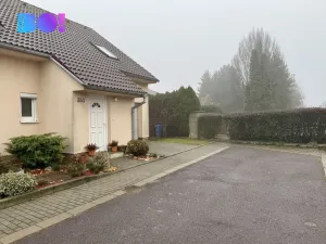 Prodej rodinného domu, Suchohrdly, Třešňová, 166 m2