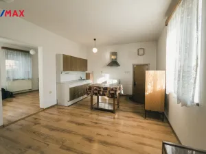 Prodej rodinného domu, Nové Město nad Metují - Krčín, 1. máje, 97 m2