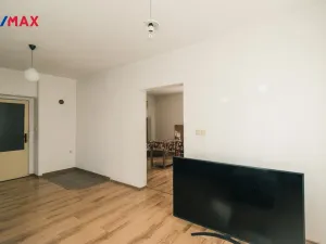 Prodej rodinného domu, Nové Město nad Metují - Krčín, 1. máje, 97 m2